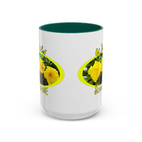Thumbnail for Floral Coffee Mugs – Brighten Your Day with the Yellow Primrose, Perfect for Coffee Lovers, Gifts, Home Decor, and Celebrations