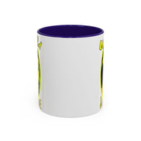 Thumbnail for Floral Coffee Mugs – Yellow Primrose Coffee Cup, Perfect for Coffee Lovers, Gifts, Home Decor, and Celebrations