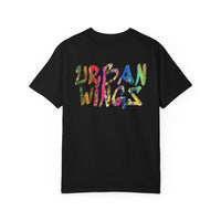 Thumbnail for Urban Wings Fairy T-Shirt 
