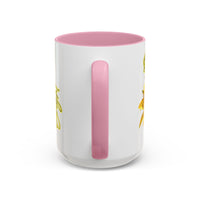 Thumbnail for Floral Coffee Mug - 