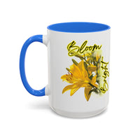 Thumbnail for Floral Coffee Mug - 