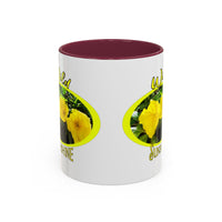 Thumbnail for Floral Coffee Mugs – Brighten Your Day with the Yellow Primrose, Perfect for Coffee Lovers, Gifts, Home Decor, and Celebrations