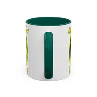 Thumbnail for Floral Coffee Mugs – Yellow Primrose Coffee Cup, Perfect for Coffee Lovers, Gifts, Home Decor, and Celebrations