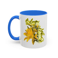 Thumbnail for Floral Coffee Mug - 