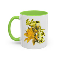 Thumbnail for Floral Coffee Mug - 