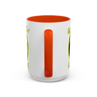Thumbnail for Floral Coffee Mugs – Yellow Primrose Coffee Cup, Perfect for Coffee Lovers, Gifts, Home Decor, and Celebrations