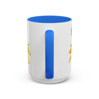 Thumbnail for Floral Coffee Mug - 