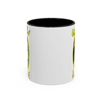 Thumbnail for Floral Coffee Mugs – Yellow Primrose Coffee Cup, Perfect for Coffee Lovers, Gifts, Home Decor, and Celebrations