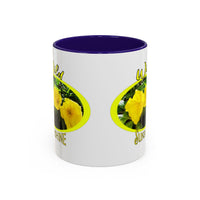 Thumbnail for Floral Coffee Mugs – Brighten Your Day with the Yellow Primrose, Perfect for Coffee Lovers, Gifts, Home Decor, and Celebrations