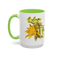 Thumbnail for Floral Coffee Mug - 