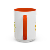 Thumbnail for Floral Coffee Mug - 