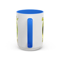 Thumbnail for Floral Coffee Mugs – Yellow Primrose Coffee Cup, Perfect for Coffee Lovers, Gifts, Home Decor, and Celebrations