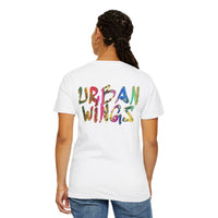 Thumbnail for Urban Wings Fairy T-Shirt 
