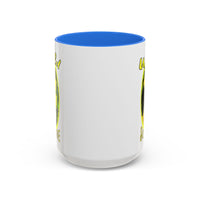 Thumbnail for Floral Coffee Mugs – Yellow Primrose Coffee Cup, Perfect for Coffee Lovers, Gifts, Home Decor, and Celebrations