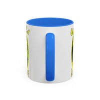 Thumbnail for Floral Coffee Mugs – Yellow Primrose Coffee Cup, Perfect for Coffee Lovers, Gifts, Home Decor, and Celebrations
