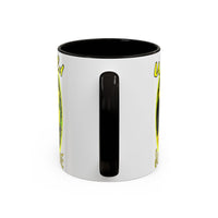 Thumbnail for Floral Coffee Mugs – Yellow Primrose Coffee Cup, Perfect for Coffee Lovers, Gifts, Home Decor, and Celebrations