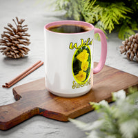 Thumbnail for Floral Coffee Mugs – Yellow Primrose Coffee Cup, Perfect for Coffee Lovers, Gifts, Home Decor, and Celebrations