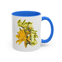 Thumbnail for Floral Coffee Mug - 