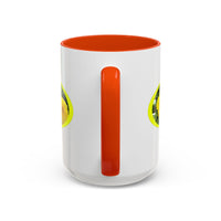 Thumbnail for Floral Coffee Mugs – Brighten Your Day with the Yellow Primrose, Perfect for Coffee Lovers, Gifts, Home Decor, and Celebrations