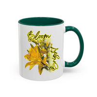 Thumbnail for Floral Coffee Mug - 