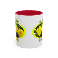Thumbnail for Floral Coffee Mugs – Brighten Your Day with the Yellow Primrose, Perfect for Coffee Lovers, Gifts, Home Decor, and Celebrations