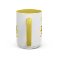 Thumbnail for Floral Coffee Mug - 