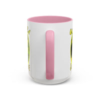 Thumbnail for Floral Coffee Mugs – Yellow Primrose Coffee Cup, Perfect for Coffee Lovers, Gifts, Home Decor, and Celebrations