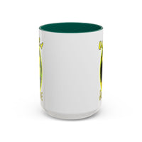 Thumbnail for Floral Coffee Mugs – Yellow Primrose Coffee Cup, Perfect for Coffee Lovers, Gifts, Home Decor, and Celebrations