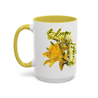 Thumbnail for Floral Coffee Mug - 