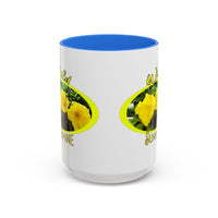 Thumbnail for Floral Coffee Mugs – Brighten Your Day with the Yellow Primrose, Perfect for Coffee Lovers, Gifts, Home Decor, and Celebrations