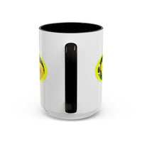 Thumbnail for Floral Coffee Mugs – Brighten Your Day with the Yellow Primrose, Perfect for Coffee Lovers, Gifts, Home Decor, and Celebrations