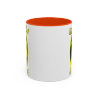 Thumbnail for Floral Coffee Mugs – Yellow Primrose Coffee Cup, Perfect for Coffee Lovers, Gifts, Home Decor, and Celebrations