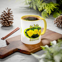 Thumbnail for Floral Coffee Mugs – Brighten Your Day with the Yellow Primrose, Perfect for Coffee Lovers, Gifts, Home Decor, and Celebrations