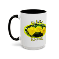 Thumbnail for Floral Coffee Mugs – Brighten Your Day with the Yellow Primrose, Perfect for Coffee Lovers, Gifts, Home Decor, and Celebrations