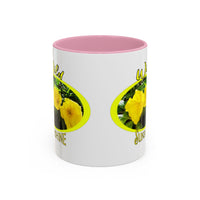 Thumbnail for Floral Coffee Mugs – Brighten Your Day with the Yellow Primrose, Perfect for Coffee Lovers, Gifts, Home Decor, and Celebrations