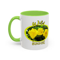Thumbnail for Floral Coffee Mugs – Brighten Your Day with the Yellow Primrose, Perfect for Coffee Lovers, Gifts, Home Decor, and Celebrations