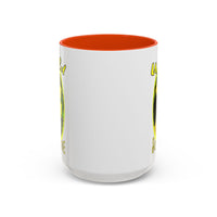 Thumbnail for Floral Coffee Mugs – Yellow Primrose Coffee Cup, Perfect for Coffee Lovers, Gifts, Home Decor, and Celebrations