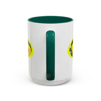 Thumbnail for Floral Coffee Mugs – Brighten Your Day with the Yellow Primrose, Perfect for Coffee Lovers, Gifts, Home Decor, and Celebrations