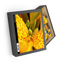 Thumbnail for Flower Puzzle - 252, 500-Piece - Beautiful Yellow Canna, Gift for Nature Lovers, Family Fun