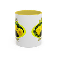 Thumbnail for Floral Coffee Mugs – Brighten Your Day with the Yellow Primrose, Perfect for Coffee Lovers, Gifts, Home Decor, and Celebrations
