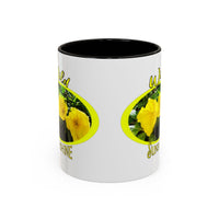 Thumbnail for Floral Coffee Mugs – Brighten Your Day with the Yellow Primrose, Perfect for Coffee Lovers, Gifts, Home Decor, and Celebrations