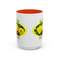 Thumbnail for Floral Coffee Mugs – Brighten Your Day with the Yellow Primrose, Perfect for Coffee Lovers, Gifts, Home Decor, and Celebrations