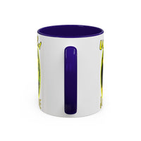 Thumbnail for Floral Coffee Mugs – Yellow Primrose Coffee Cup, Perfect for Coffee Lovers, Gifts, Home Decor, and Celebrations