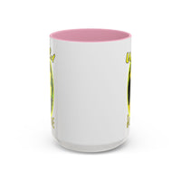 Thumbnail for Floral Coffee Mugs – Yellow Primrose Coffee Cup, Perfect for Coffee Lovers, Gifts, Home Decor, and Celebrations
