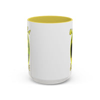 Thumbnail for Floral Coffee Mugs – Yellow Primrose Coffee Cup, Perfect for Coffee Lovers, Gifts, Home Decor, and Celebrations