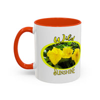 Thumbnail for Floral Coffee Mugs – Brighten Your Day with the Yellow Primrose, Perfect for Coffee Lovers, Gifts, Home Decor, and Celebrations