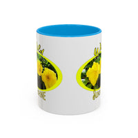 Thumbnail for Floral Coffee Mugs – Brighten Your Day with the Yellow Primrose, Perfect for Coffee Lovers, Gifts, Home Decor, and Celebrations
