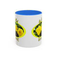 Thumbnail for Floral Coffee Mugs – Brighten Your Day with the Yellow Primrose, Perfect for Coffee Lovers, Gifts, Home Decor, and Celebrations