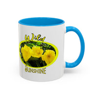 Thumbnail for Floral Coffee Mugs – Brighten Your Day with the Yellow Primrose, Perfect for Coffee Lovers, Gifts, Home Decor, and Celebrations