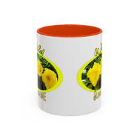 Thumbnail for Floral Coffee Mugs – Brighten Your Day with the Yellow Primrose, Perfect for Coffee Lovers, Gifts, Home Decor, and Celebrations